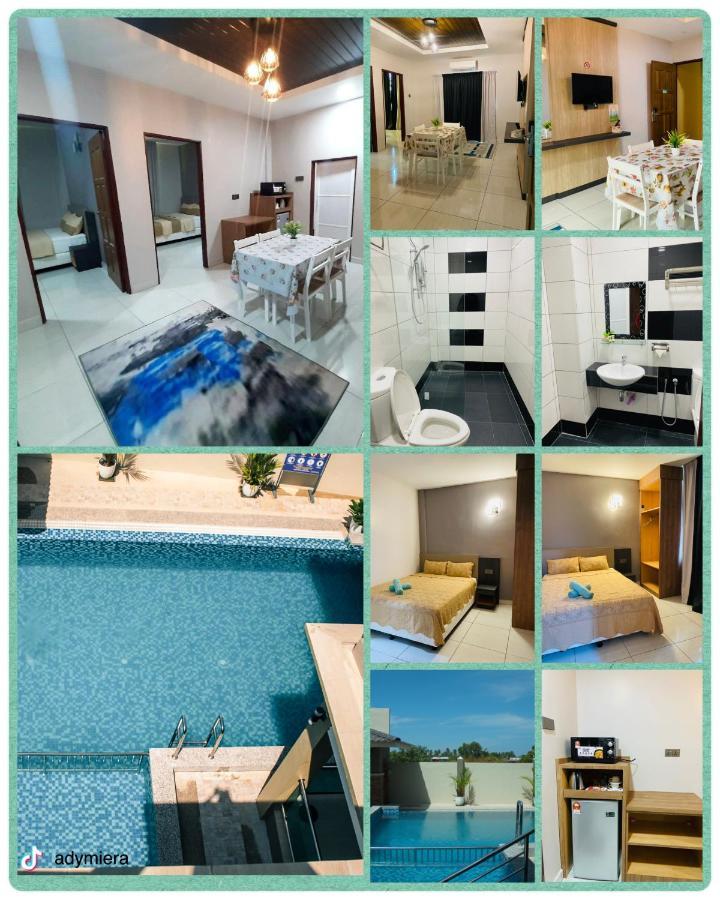 Grand Village Inn Пантай-Сенанг Экстерьер фото
